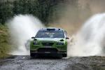 Ford Focus RS WRC 2007 года